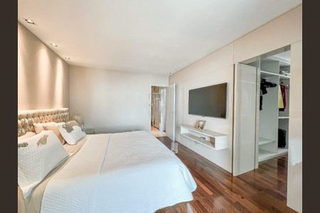 Apartamento à venda com 287m², 4 quartos e 5 vagas