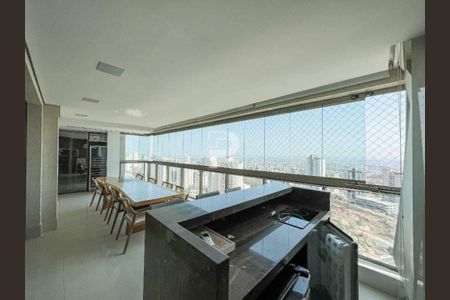 Apartamento à venda com 287m², 4 quartos e 5 vagas