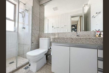 Apartamento à venda com 287m², 4 quartos e 5 vagas