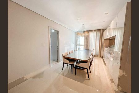 Apartamento à venda com 287m², 4 quartos e 5 vagas