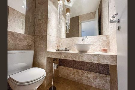 Apartamento à venda com 287m², 4 quartos e 5 vagas