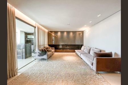 Apartamento à venda com 287m², 4 quartos e 5 vagas