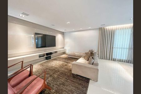 Apartamento à venda com 287m², 4 quartos e 5 vagas
