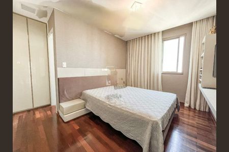 Apartamento à venda com 287m², 4 quartos e 5 vagas