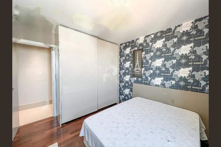 Apartamento à venda com 287m², 4 quartos e 5 vagas