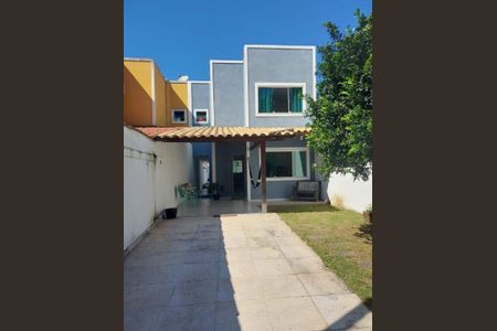 Casa à venda com 3 quartos, 80m² em Piratininga, Niterói