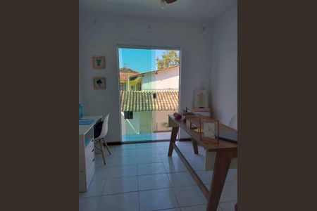Casa à venda com 3 quartos, 80m² em Piratininga, Niterói