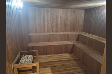Apartamento à venda com 2 quartos, 60m² em Ferreira, São Paulo
