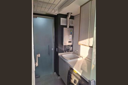 Apartamento à venda com 2 quartos, 60m² em Ferreira, São Paulo