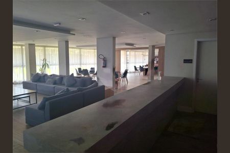 Apartamento à venda com 2 quartos, 60m² em Ferreira, São Paulo