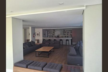 Apartamento à venda com 2 quartos, 60m² em Ferreira, São Paulo