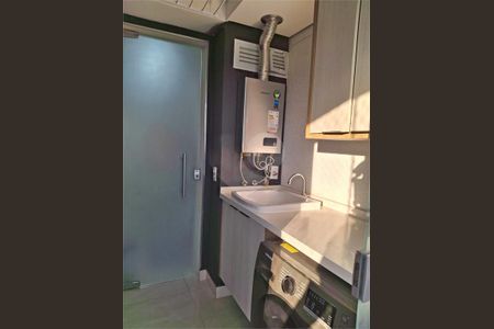 Apartamento à venda com 2 quartos, 60m² em Ferreira, São Paulo