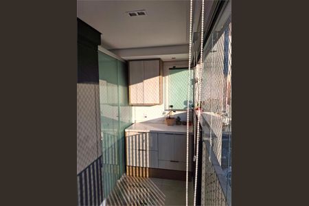 Apartamento à venda com 2 quartos, 60m² em Ferreira, São Paulo