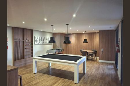 Apartamento à venda com 2 quartos, 60m² em Ferreira, São Paulo