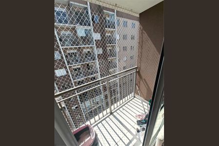 Apartamento à venda com 1 quarto, 28m² em Jardim Caravelas, São Paulo