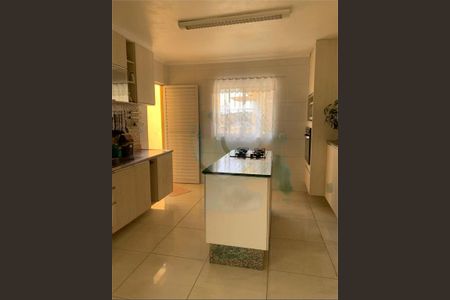 Casa à venda com 3 quartos, 172m² em Jardim São Jorge, Guarulhos