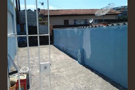 Casa à venda com 3 quartos, 261m² em Vila Patrimonial, São Paulo