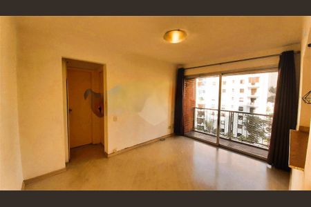 Apartamento à venda com 1 quarto, 40m² em Indianópolis, São Paulo