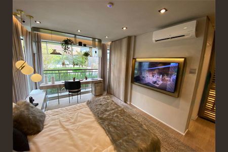 Apartamento à venda com 154m², 3 quartos e 2 vagas