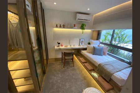 Apartamento à venda com 154m², 3 quartos e 2 vagas