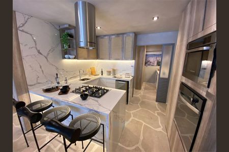 Apartamento à venda com 154m², 3 quartos e 2 vagas