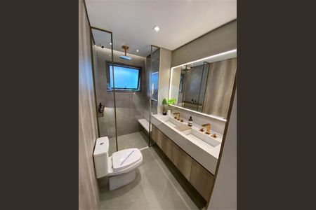 Apartamento à venda com 154m², 3 quartos e 2 vagas