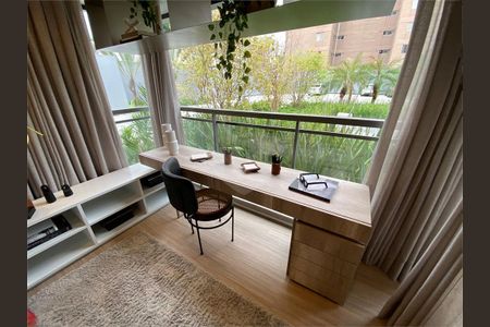 Apartamento à venda com 154m², 3 quartos e 2 vagas