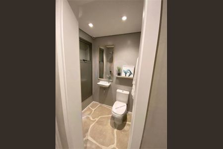 Apartamento à venda com 154m², 3 quartos e 2 vagas