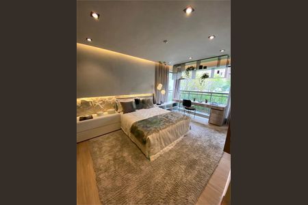 Apartamento à venda com 154m², 3 quartos e 2 vagas