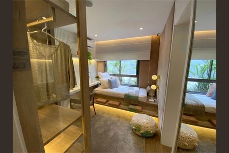 Apartamento à venda com 154m², 3 quartos e 2 vagas