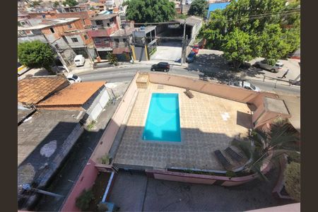 Apartamento à venda com 71m², 3 quartos e 1 vaga
