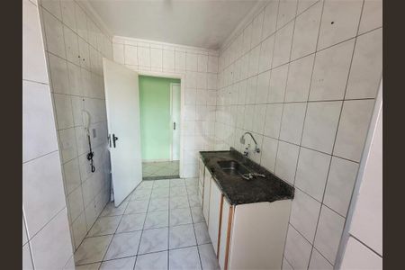 Apartamento à venda com 71m², 3 quartos e 1 vaga
