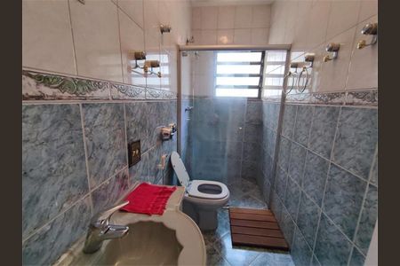 Casa à venda com 3 quartos, 168m² em Vila Cordeiro, São Paulo