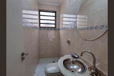 Casa à venda com 3 quartos, 168m² em Vila Cordeiro, São Paulo