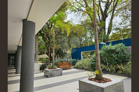 Apartamento à venda com 2 quartos, 53m² em Chácara Santo Antônio (zona Sul), São Paulo