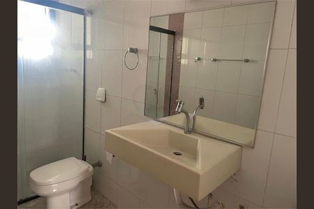 Apartamento à venda com 2 quartos, 80m² em Pinheiros, São Paulo