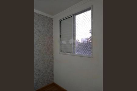 Apartamento à venda com 2 quartos, 42m² em Vila Pirajussara, São Paulo