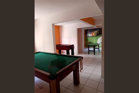 Apartamento à venda com 2 quartos, 42m² em Vila Pirajussara, São Paulo