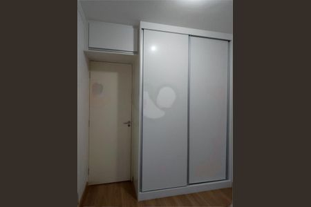 Apartamento à venda com 2 quartos, 42m² em Vila Pirajussara, São Paulo