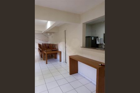 Apartamento à venda com 2 quartos, 42m² em Vila Pirajussara, São Paulo