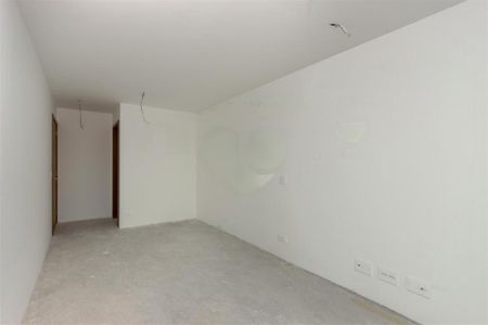 Apartamento à venda com 3 quartos, 133m² em Jardim São Paulo, São Paulo