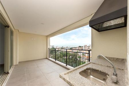 Apartamento à venda com 3 quartos, 133m² em Jardim São Paulo, São Paulo