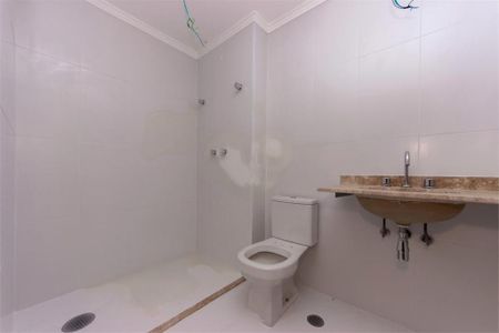 Apartamento à venda com 3 quartos, 133m² em Jardim São Paulo, São Paulo