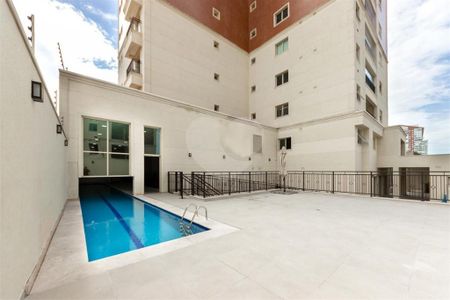 Apartamento à venda com 3 quartos, 133m² em Jardim São Paulo, São Paulo