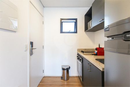 Apartamento à venda com 1 quarto, 44m² em República, São Paulo
