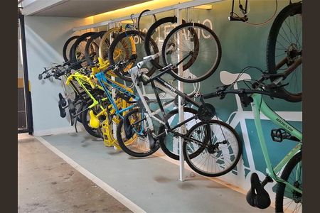 Apartamento à venda com 1 quarto, 44m² em República, São Paulo