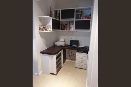 Apartamento à venda com 128m², 3 quartos e 3 vagas