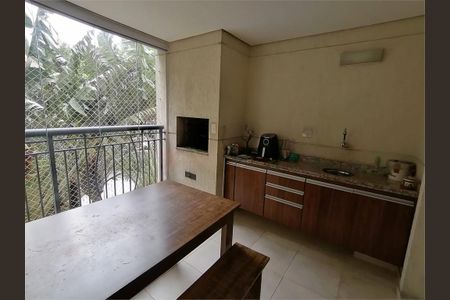 Apartamento à venda com 128m², 3 quartos e 3 vagas