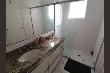 Apartamento à venda com 128m², 3 quartos e 3 vagas