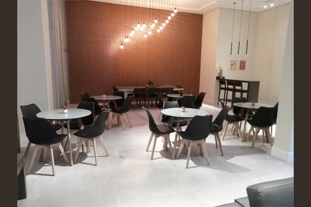 Apartamento à venda com 3 quartos, 128m² em Santo Amaro, São Paulo